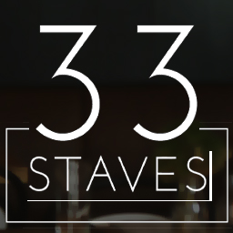33 Staves