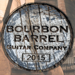 Bourbon Barrel Guitar Company