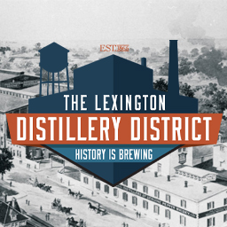 The Lexington Distillery District