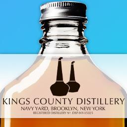 King's County Distillery