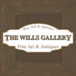 The Wills Gallery