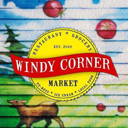 Windy Corner Market