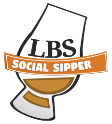 Lexington Bourbon Society Social Sipper