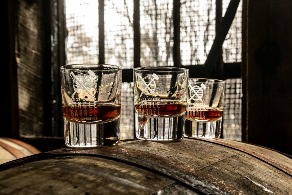 Welcome to Lexington Bourbon Society