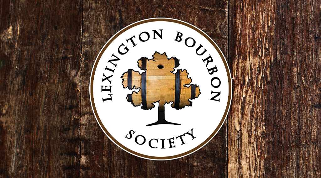 The Lexington Bourbon Society on the scene