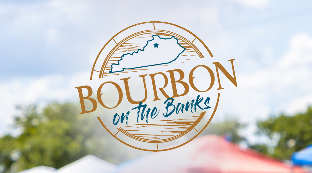 Celebrate Bourbon on the Banks in Frankfort, Kentucky!