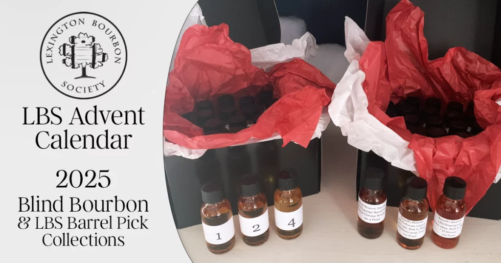 2025 LBS Advent Calendar Announcement