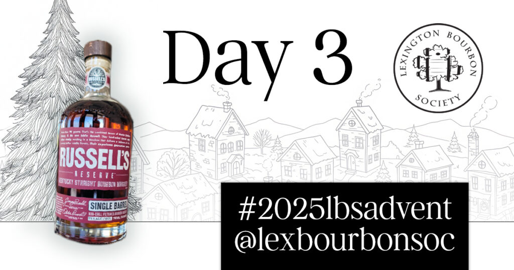 LBS Advent Day 03