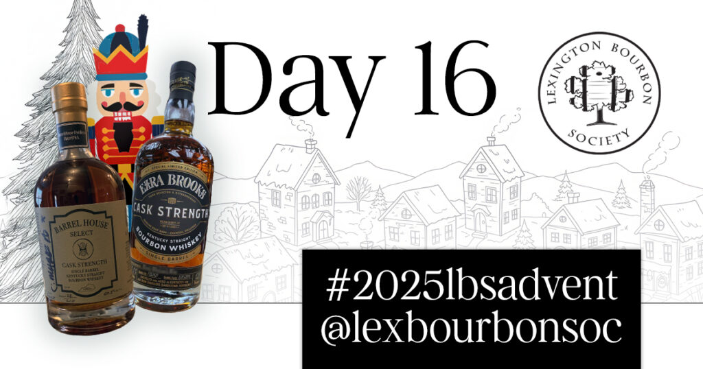 LBS Advent Day 16